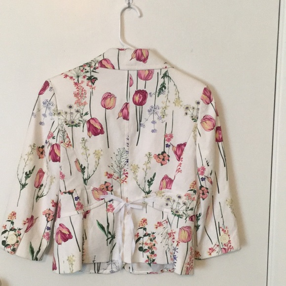 Talbots Jacket - Picture 2 of 5